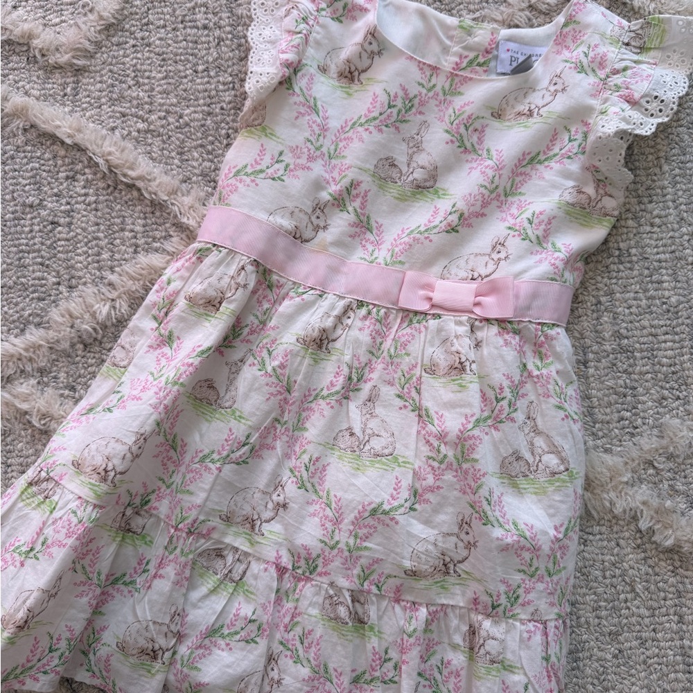 Easter Dress